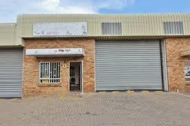 Commercial Property for Sale in Rustenburg Central North West